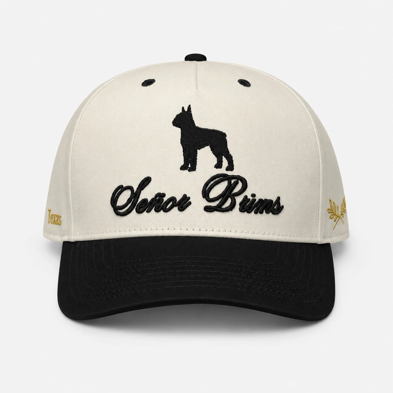 BT Silhouette Cap - Señor Brims